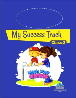 Class 2 My Success Track Class 2 My Success Track